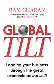 GLOBAL TILT | 9781847941114 | RAM CHARAN