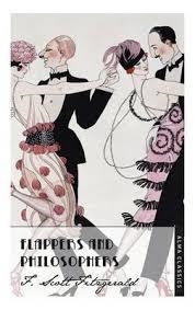 FLAPPERS AND PHILOSOPHERS | 9781847493460 | F. SCOTT FITZGERALD