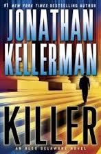 KILLER | 9780345505750 | JONATHAN KELLERMAN