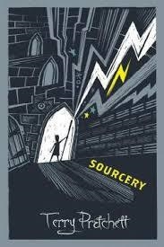 SOURCERY | 9781473200166 | TERRY PRATCHETT