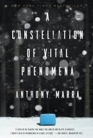 A CONSTELLATION OF VITAL PHENOMENA | 9780770436421 | ANTHONY MARRA