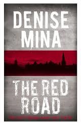 RED ROAD, THE | 9781409137283 | DENISE MINA