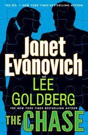 CHASE, THE | 9781472201775 | JANET EVANOVICH