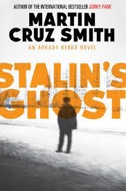 STALIN'S GHOST | 9781471131141 | MARTIN CRUZ SMITH