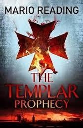 TEMPLAR PROPHECY, THE | 9781782393856 | MARIO READING