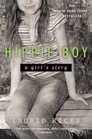 HIPPIE BOY | 9780425274002 | INGRID RICKS