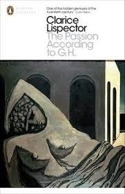 PASSION ACCORDING TO G H | 9780141197357 | CLARICE LISPECTOR