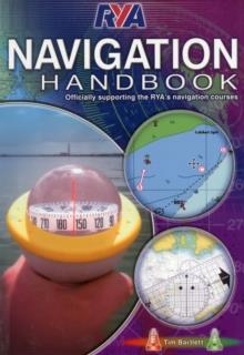 RYA NAVIGATION HANDBOOK | 9781906435943 | TIM BARTLETT