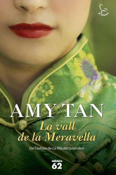LA VALL DE LA MERAVELLA | 9788429770063 | Tan, Amy