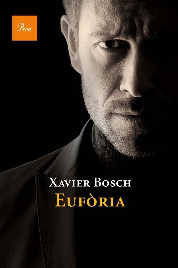 EUFORIA | 9788475884592 | Bosch, Xavier