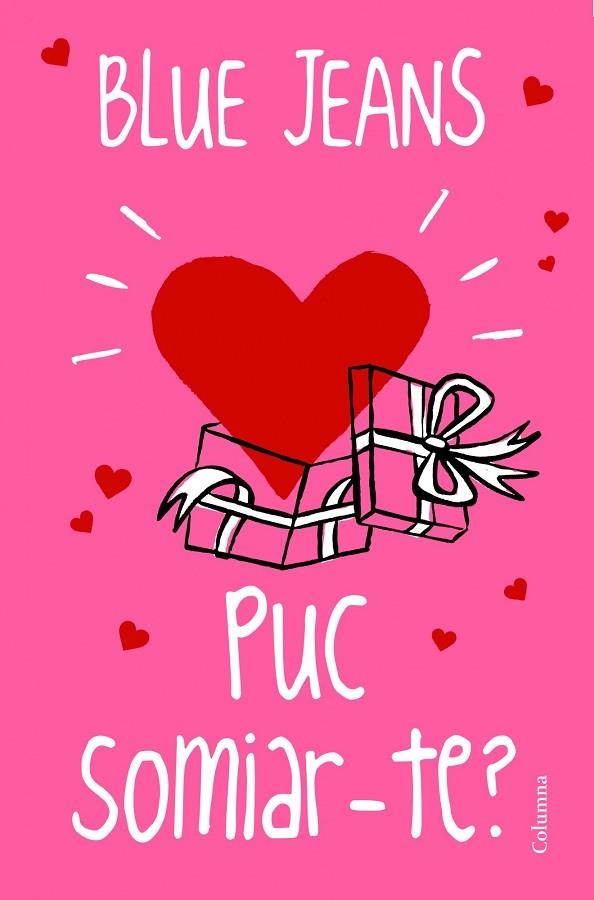 PUC SOMIAR-TE? | 9788466418300 | Blue Jeans