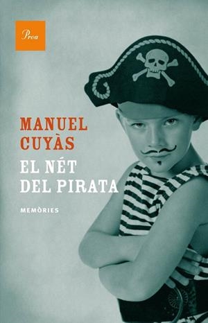 EL NET DEL PIRATA | 9788475884677 | Cuyás Gibert, Manuel