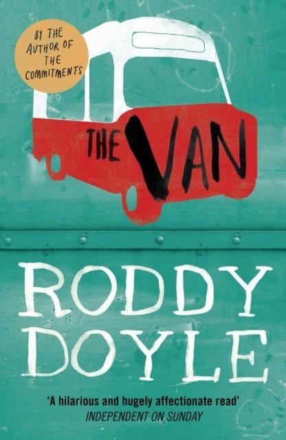 VAN, THE | 9780749399900 | DOYLE, R