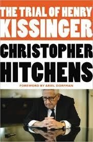 TRIAL OF HENRY KISSINGER, THE | 9781455522972 | CHRISTOPHER HITCHENS