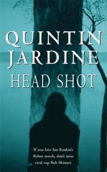 HEAD SHOT | 9780747263883 | JARDINE, G