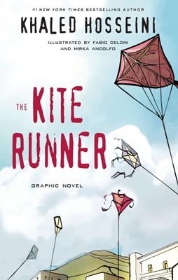 KITE RUNNER, THE (GRAPHIC NOVEL) | 9781594485473 | KHALED HOSSEINI