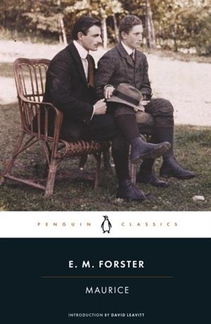MAURICE | 9780141441139 | E M FORSTER