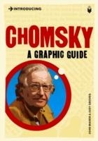 INTRODUCING CHOMSKY | 9781848312944 | JOHN MAHER