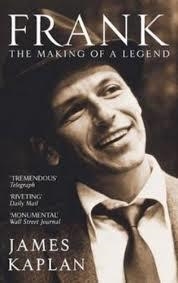 FRANK: THE MAKING OF A LEGEND | 9780751541403 | JAMES KAPLAN