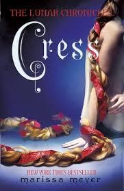 CRESS | 9780141340159 | MARISSA MEYER