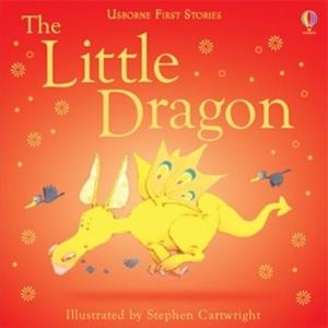 THE LITTLE DRAGON | 9780746057223 | EARLY YEARS