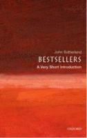 BESTSELLERS (VERY SHORT INTRODUCTION) | 9780199214891 | JOHN SUTHERLAND