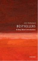 BESTSELLERS (VERY SHORT INTRODUCTION) | 9780199214891 | JOHN SUTHERLAND