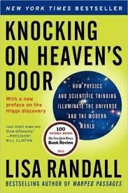 KNOCKING ON HEAVEN'S DOOR | 9780061723735 | LISA RANDALL