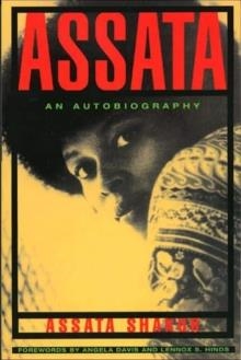 ASSATA: AN AUTOBIOGRAPHY | 9781556520747 | ASSATA SHAKUR