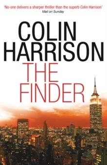 FINDER, THE | 9780747596462 | COLIN HARRISON