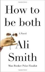 HOW TO BE BOTH (US ED.) | 9780375424106 | ALI SMITH
