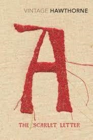 SCARLET LETTER, THE | 9780099511267 | NATHANIEL HAWTHORNE