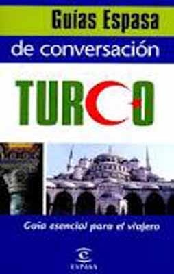 GC. CONVERSACION TURCO | 9788467027464 | AA. VV.