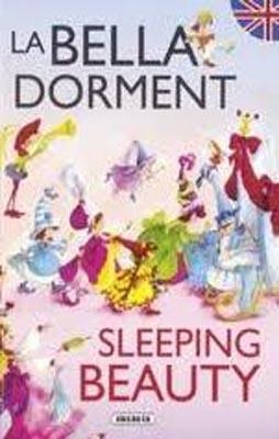 LA BELLA DORMENT / SLEEPING BEAUTY | 9788430525294 | Susaeta, Equipo
