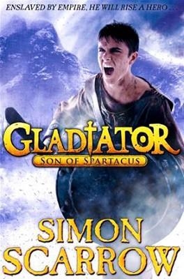 GLADIATOR: SON OF SPARTACUS | 9780141338743 | SIMON SCARROW