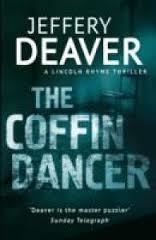 COFFIN DANCER, THE | 9781444791563 | JEFFERY DEAVER