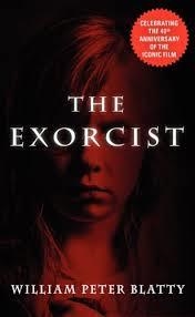 EXORCIST, THE | 9780061007224 | WILLIAM PETER BLATTY