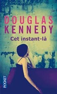 CET INSTANT LA-PK13 | 9782266227384 | DOUGLAS KENNEDY