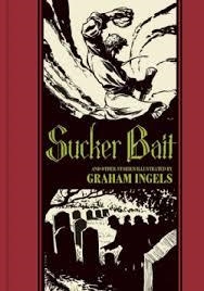 SUCKER BAIT AND OTHER STORIES | 9781606996898 | AL FELDSTEIN