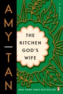 KITCHEN GOD'S WIFE, THE | 9780143038108 | AMY TAN