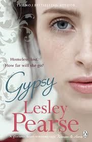 GYPSY | 9780141030494 | LESLEY PEARSE