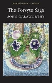 FORSYTE SAGA, THE | 9781840224382 | JOHN GALSWORTHY