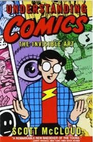 UNDERSTANDING COMICS | 9780060976255 | SCOTT MCCLOUD
