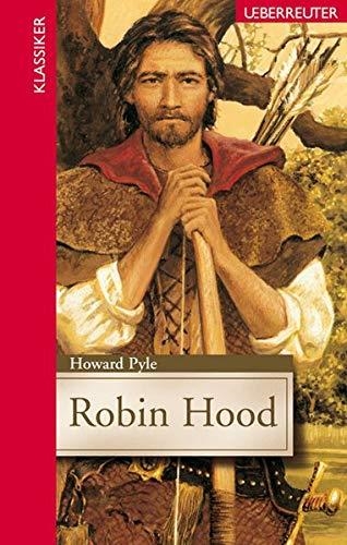 ROBIN HOOD (ALE) | 9783800055012 | HOWARD PYLE