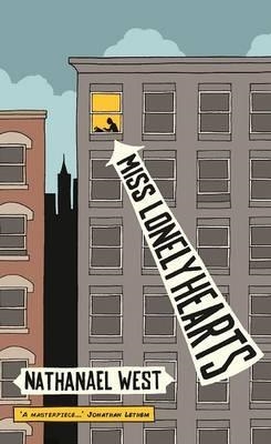 MISS LONELYHEARTS | 9781907970467 | NATHANAEL WEST