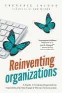 REINVENTING ORGANIZATIONS | 9782960133509 | FREDERIC LALOUX