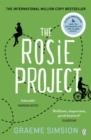 THE ROSIE PROJECT | 9781405912792 | GRAEME SIMSION