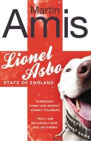 LIONEL ASBO | 9780099565680 | MARTIN AMIS