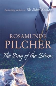 DAY OF THE STORM, THE | 9781444761733 | ROSAMUNDE PILCHER