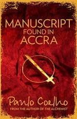 MANUSCRIPT FOUND IN ACCRA | 9780007520619 | PAULO COELHO